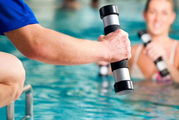 Acqua Gym