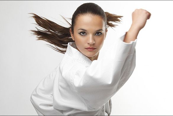 karate