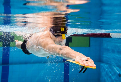 Nuoto Libero