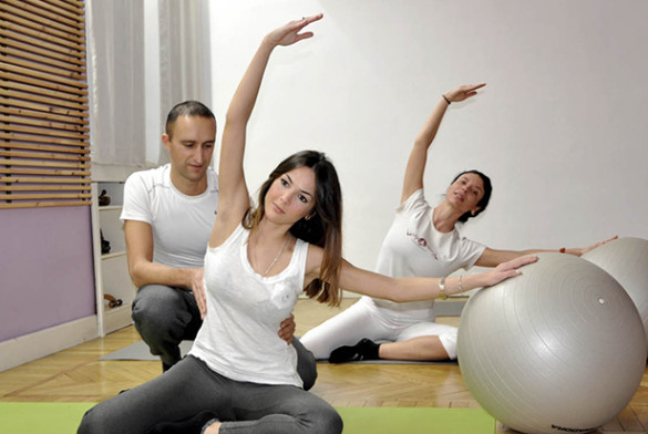 Ginnastica