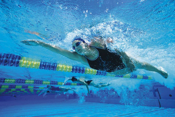 Scuola nuoto