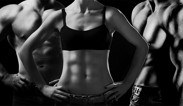 Total Body