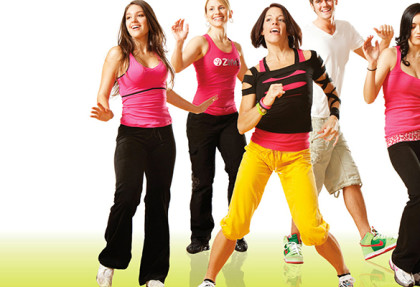 Zumba