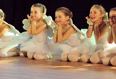 baby danza